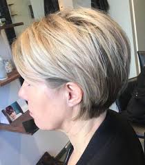 Beim kurzen bob geht es darum. Frisuren Fur Frauen Ab 80 Ayayhome