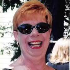 Obituary information for Elaine Ann Morrow