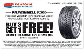 Pin Di Firestone Coupons