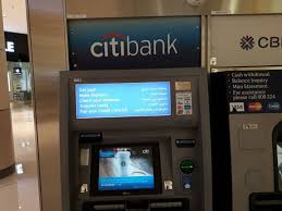 The only branch of the bank works between the work days and they offer services between 09.30 am to 3.30 pm. Visa Cirrus Atm Locations Near Me Wasfa Blog