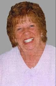 Betty Knafel Obituary (1930