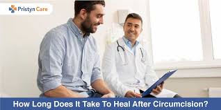 Despite these interventions, it will typically take 7 to 10 days for the baby to completely recover from their circumcision. How Long Does It Take To Heal After Circumcision Pristyn Care