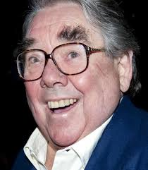 So we said, he's all right. Ronnie Corbett The Two Ronnies Wikia Fandom