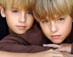17 Zack and Cody