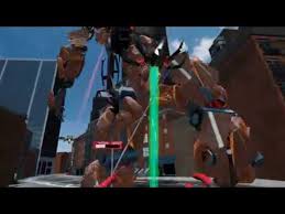 I try playing the game through virtual desktop with my oculus quest 1/2, and i can't do anything except move my hands. Steam Community Spider Man Far From Home Virtual Reality