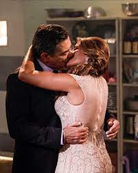 See more of the baker and the beauty on facebook. The Baker And The Beauty Season Finale Review Between Two Garcias Tv Fanatic