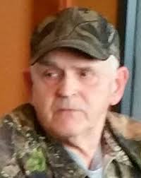 Clinton “Wayne” Hensley