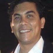 Christopher Saavedra