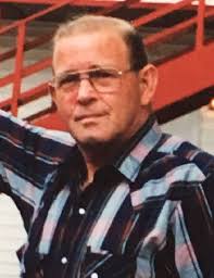 Obituary information for James "Icky" Foy