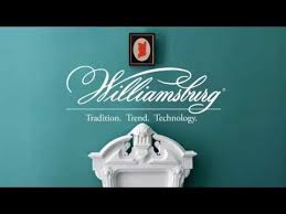 About The Williamsburg Paint Color Collection Benjamin Moore