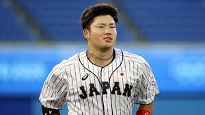 Munetaka Murakami chases home run record in Japan