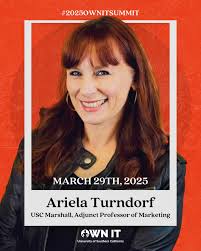 2023USCOWNITSUMMIT 🎙️— Cory Welsh As a connector at heart Cory loves to  inspire those around her to maximize their potential — by fostering  community, learning and growth! As a member of global