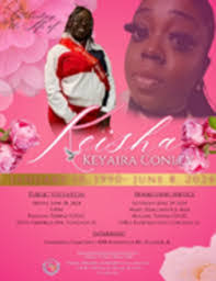 Keisha Coley's Instagram, Twitter & Facebook