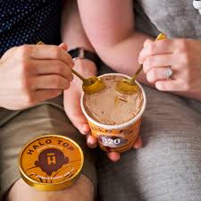 Are you somebody who likes to track every single calorie or ingredient that may go into a food basic vanilla low carb ice cream recipe with added butter and chopped pecans. Help Me I Tried This Healthy Ice Cream And Now I M Addicted 9coach