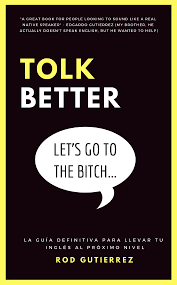 Ingles En Linea Tolk Better La Guia Definitiva Para Mejorar Tu Ingles English Words Public Speaking English Idioms