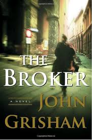 Read This Book Coz The Places Mentioned Were Near Our Place Did A Grisham Tour Ala The Broker Twas Fun John Grisham Books Books John Grisham