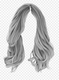 White Hair Wig Png Transparent Png Is Pure And Creative Png Image Uploaded By Designer To Search More Free Png Image On Vhv Rs Wig Hairstyles White Hair Wigs