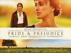 Pride and prejudice lizzie bennet. Pride Prejudice 2005 Film Wikipedia