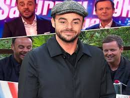 The british tv presenter, producer, and actor, ant mcpartlin has earned a decent income from his career. Ant Mcpartlin Net Worth Saturday Night Takeaway Presenter S Earnings Uncovered Ok Magazine