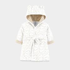 It's a great time to bond. Baby Robes Target