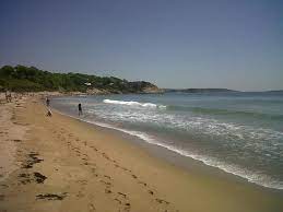 Singing Beach In Massachusetts Is A Wonderful Sandy Destination Beach Time Beach Unique Beach