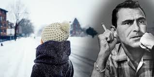 Opening Monologues from Rod Serling's Acclaimed Sci-Fi Series, “Midwestern  Spring”