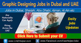 Find $$$ graphic design jobs or hire a graphic designer to bid on your graphic design job at freelancer. Graphic Designer Jobs In Dubai June 2021 Uaehelper Com