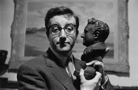 Biographie de PETER SELLERS (1925-1980)