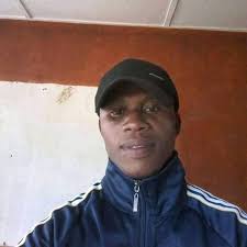 Congratulations Dr. John Egbe