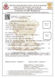 We are #1 best fake novelty birth certificate maker with quick delivery. 30 Real Fake Marriage Certificate Templates 100 Free