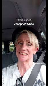 This is me! , Jenepher White , #jenepherwhite