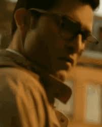 Superman And Lois Tyler Hoechlin GIF