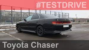 Fasttest toyota chaser tourer v jzx 90 мкпп. Testdrive Toyota Chaser X90 1993 Youtube