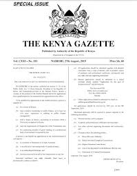 Analysis of the 2016/17 national budget estimates (june 2016) kenya's 2016/17 national guide to reading office of the controller of budget's county reports (february 2015) kenya's. Offices Of The Auditor General And The Controller Of Budget Declared Vacant