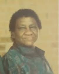 Lucy Faye Monk Obituary January 25, 2025