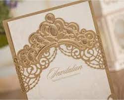 Creative Special Crown Wedding Invitation Card Templates Online Invitation Card Wedding Invitation Cards Email Wedding Invitations Free Wedding Invitations