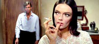 Overly Theatrical – Revenge Of The Blood Beast (Blu-ray Review) –  FILMHOUNDS Magazine