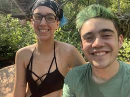 Sian Bailey and Andrew Valdez's Wedding Website