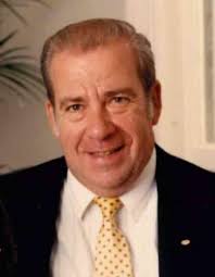 In Memory of our Friend Bob Halsey