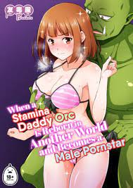 Pornstar in another world chap 1