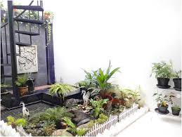 Inspirasi desain taman minimalis di lahan sempit yuk simak ragam ide menarik yang bisa kamu tiru untuk menciptakan taman rumah minimalis kamu sendiri! Meski Lahan Sempit Bukan Berarti Rumah Mungil Tak Bisa Punya Taman Ini Dia 7 Inspirasinya