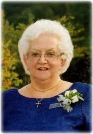 Obituary information for Doris Cochran Henry