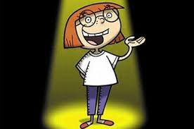 Tracey Mcbean Old Kids Shows Old Kids Tv Shows Early 2000s Tv Shows