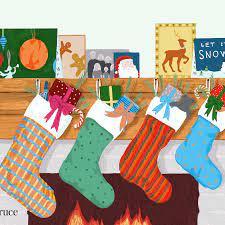 Merry christmas from old salt farm 17 Free Printable Christmas Cards To Send To Everyone