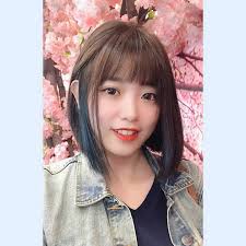 西門町設計師香香Chanel