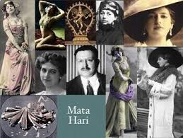 I have researched her life for about 10 years and always felt that mata. Mata Hari Spy Double Agent Wwi Death Penalty Distance Learning