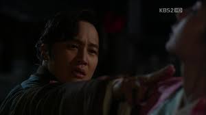 Jeon Woo-chi: Episode 7 » Dramabeans Korean drama recaps