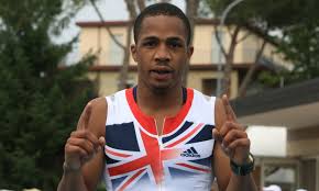 Chijindu cj ujah is a british athlete, specialising as a sprinter. Chijindu Ujah Runs 9 96 In Hengelo Aw