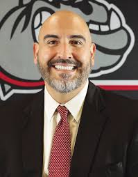 Okmulgee Public Schools welcomes Clay Vinyard