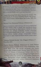 Faktor penyebaran islam ke eropah. Ensiklopedia Sejarah Turki Jilid 2 L101